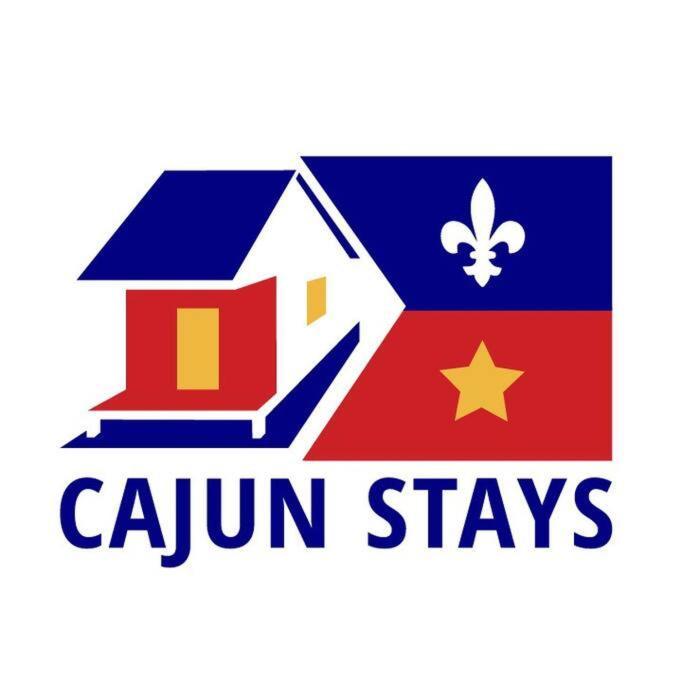 Cajun Stays - Cajun Hostel II - The Black Room Lafayette Exterior foto